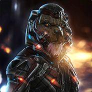 Hyungred's - Steam avatar