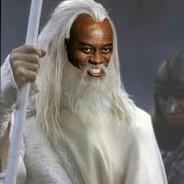 Gandalf el negro's - Steam avatar