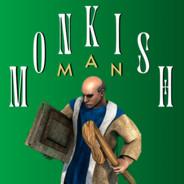 Monkish man's Stream profile image