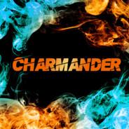 CHARMANDER's Stream profile image