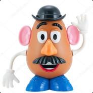 potato's - Steam avatar