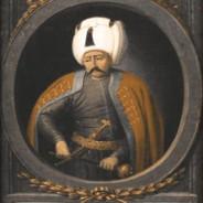 Sultan Selim I's - Steam avatar