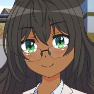 mishi's - Steam avatar