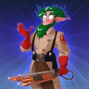 [SK] Troldann's - Steam avatar