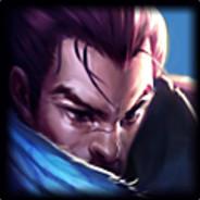 Yasuo, the Unforgiven's Stream profile image