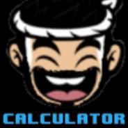 The Calculator's Stream profile image