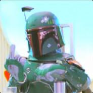 Boba Fett's - Steam avatar