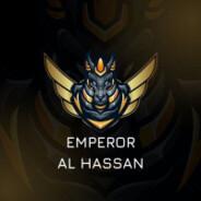 EmperorAlHasan's - Steam avatar