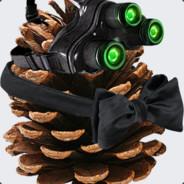 Agent_Pinecone's - Steam avatar