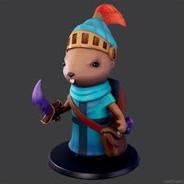 Beaver's - Steam avatar