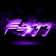 F-777's - Steam avatar