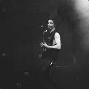 Anthony Zarroli's - Steam avatar