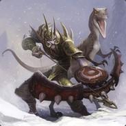 Djosh's - Steam avatar