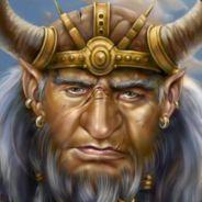 Isukthar's - Steam avatar