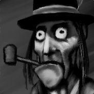 Ziko's - Steam avatar