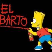 El Barto's - Steam avatar