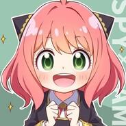 Anja-chan's Stream profile image