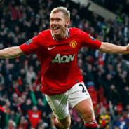 Paul Scholes's - Steam avatar