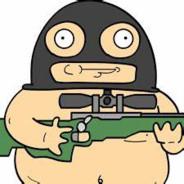 Dierosh's - Steam avatar