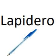 Lapidero's - Steam avatar