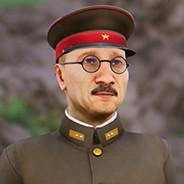 GerminhSoviet's - Steam avatar