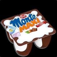 KingZottMonte's - Steam avatar