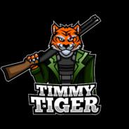 Timmy_Tiger's - Steam avatar