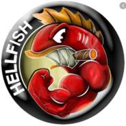 NuMa I Hellfish's - Steam avatar