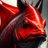 Satan is loose on Salmon-street's - Steam avatar