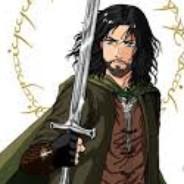 ARAGORN's - Steam avatar