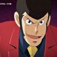 LUPIN IV's - Steam avatar