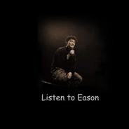 Eason's - Steam avatar