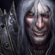 Arthas's - Steam avatar