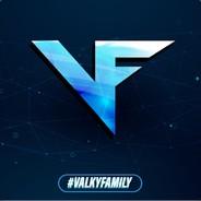 valkyfamily23's Stream profile image