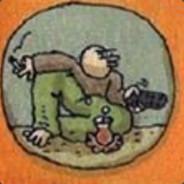 gurhanars's - Steam avatar