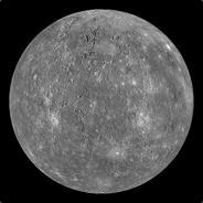 Mercury's - Steam avatar