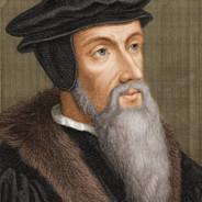 John Calvin's - Steam avatar