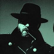 svarttrost's - Steam avatar