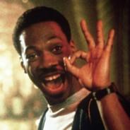 Axel Foley's - Steam avatar