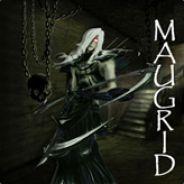 Maugrid's - Steam avatar