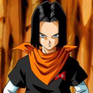 KH_Android17's Stream profile image