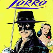 Zorro's - Steam avatar