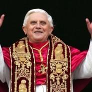 Broseph Ratzinger's - Steam avatar