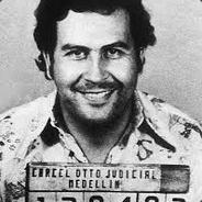 Pablo Escobar's Stream profile image