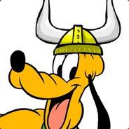 Pluto the Viking's - Steam avatar