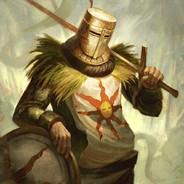 Solaire of Astora's - Steam avatar