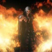 Sephiroth's - Steam avatar