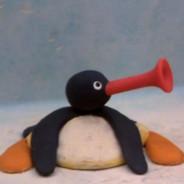 Pingu's - Steam avatar