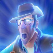 Pablo DiscoBear's - Steam avatar