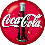 cocacola canada's - Steam avatar